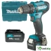 MAKITA DF 333 DSME - ПРОФЕСИОНАЛЕН АКУМУЛАТОРЕН ВИНТОВЕРТ